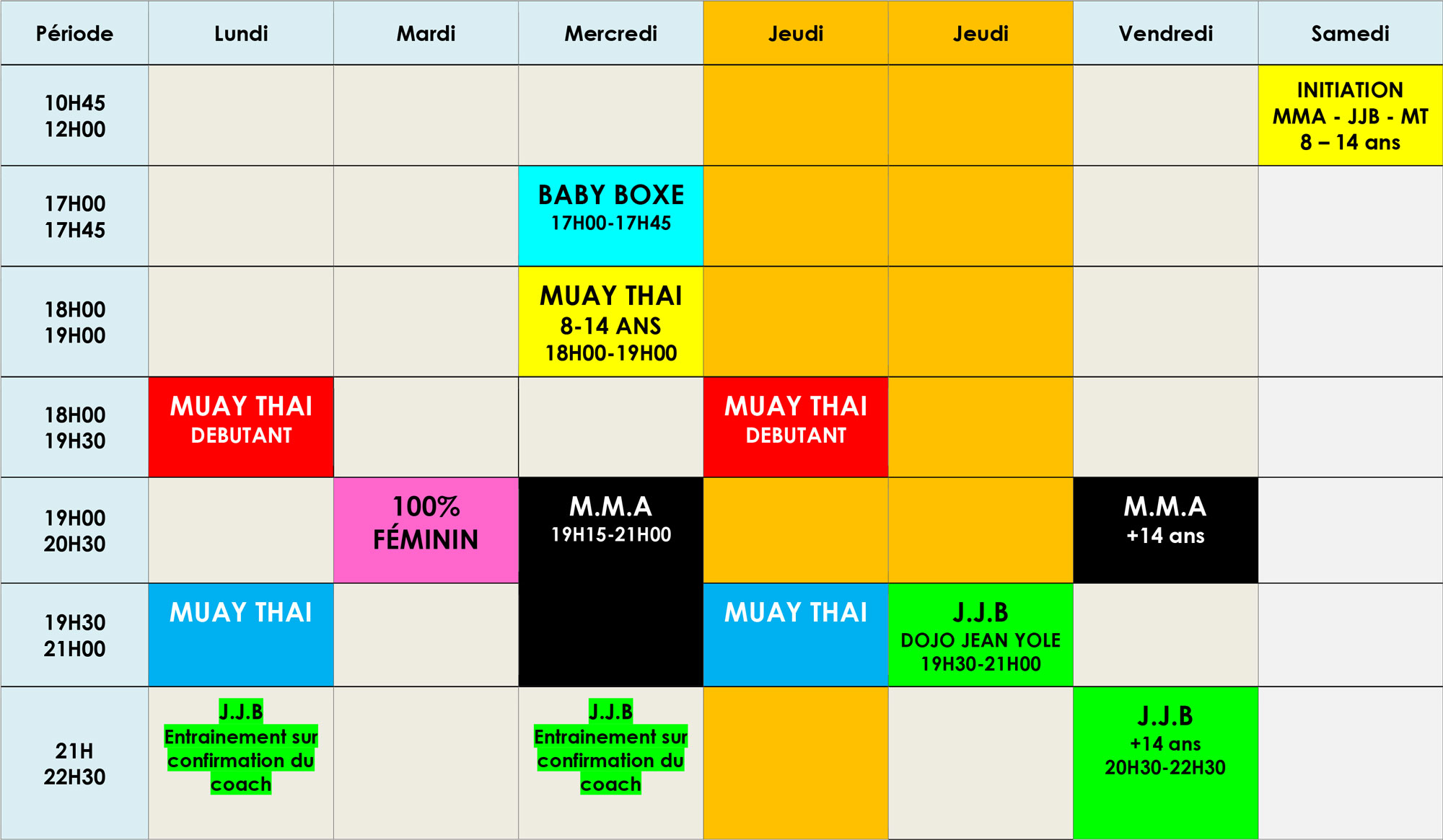 TKAO PLANING